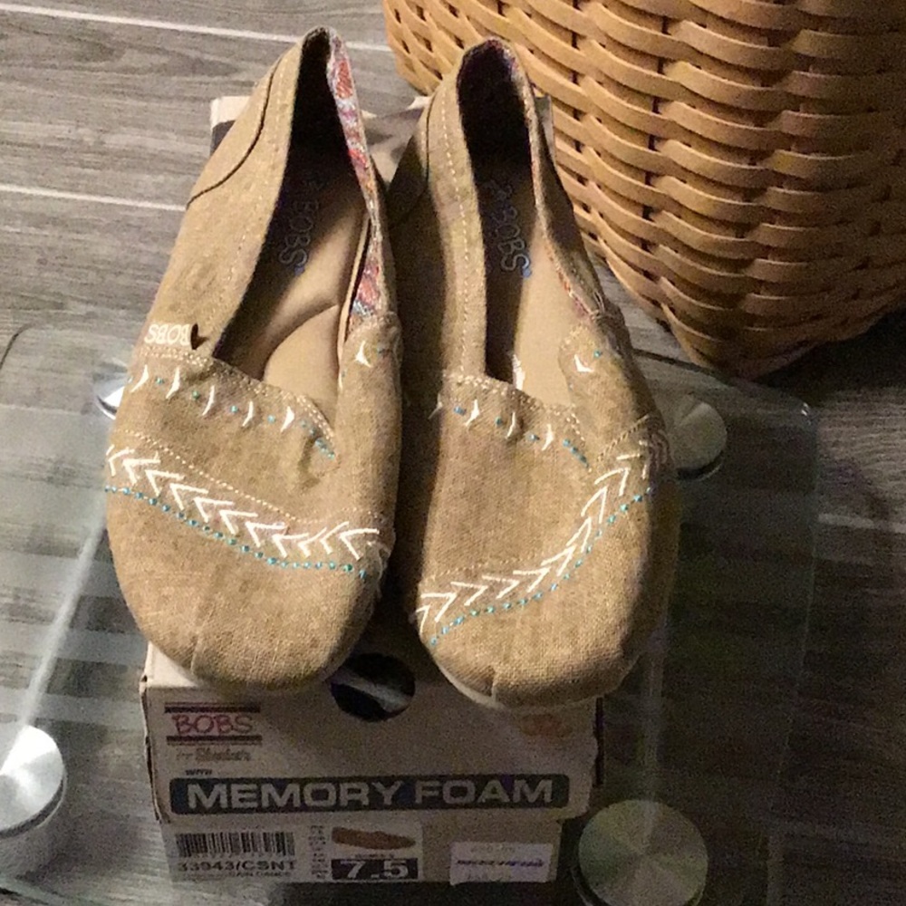 Skechers Bobs Shoes